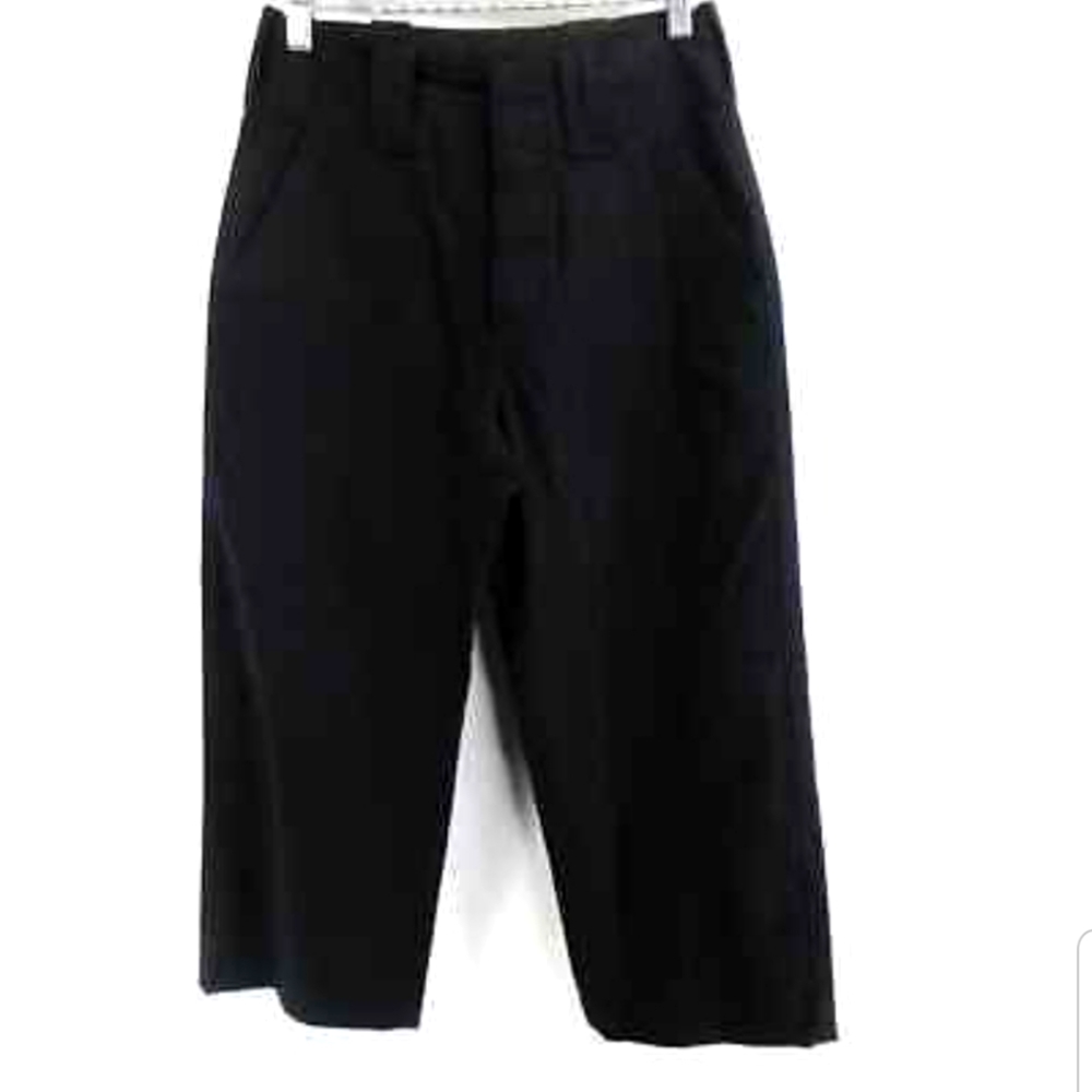 MHL by Margaret Howell Wool Trousers
